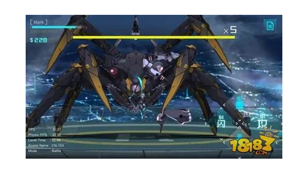 艾希手游 Meta 元素解析，打破第四墙的 ACT,速发云资源网