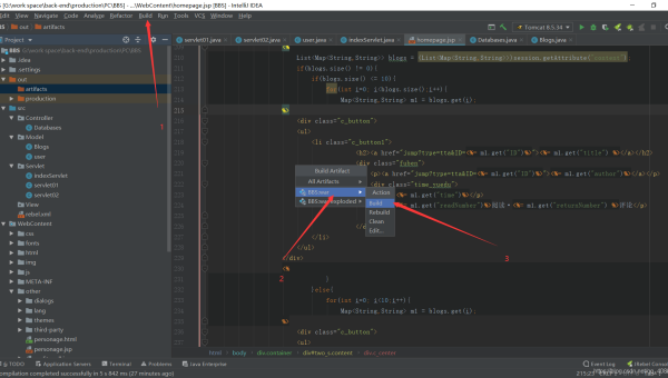 Linux命令怎么启动tomcat,速发云资源网