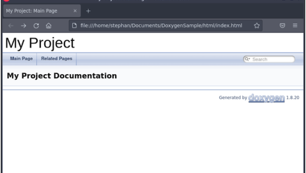 Doxygen 生成文档的图片处理,速发云资源网