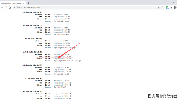 Linux 怎么创建和删除软链接,速发云资源网