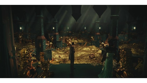 神庙逃亡魔境仙踪版的高分秘籍与技巧,速发云资源网