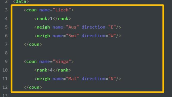 Linux 怎么在命令行下将 XML 文件转换为 JSON 格式,速发云资源网