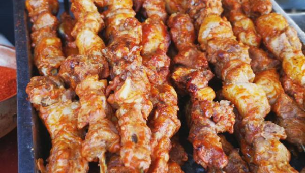 广西十大民族风味美食的特色,速发云资源网