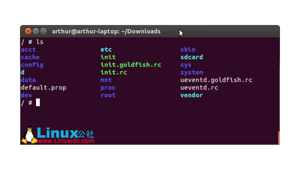 linux在终端怎么运行文件路径,速发云资源网