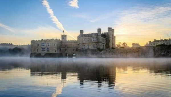 欧洲十大旅游胜地推荐,速发云资源网