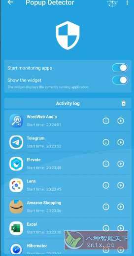 Popup Ads Detector And Remover 弹出广告检测和移除v2.4.21高级版,速发云资源网