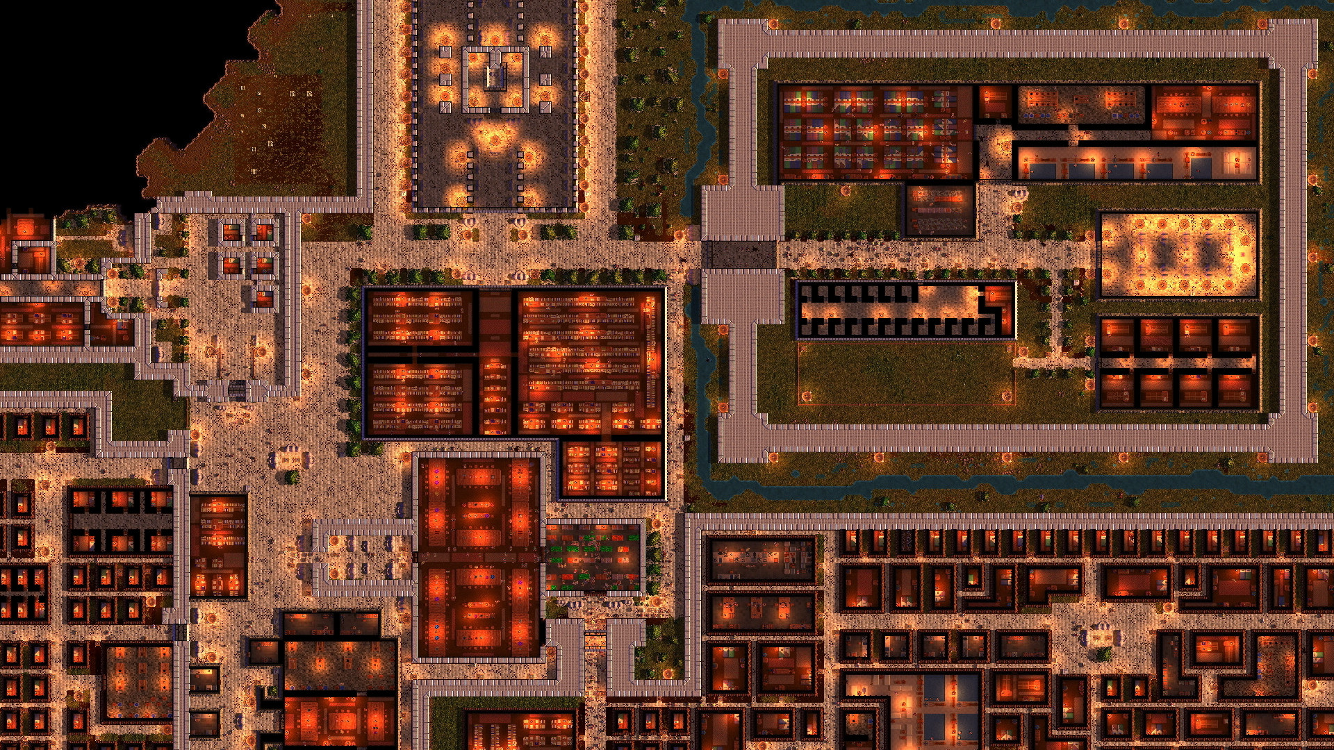 希克斯之歌/Songs of Syx,速发云资源网