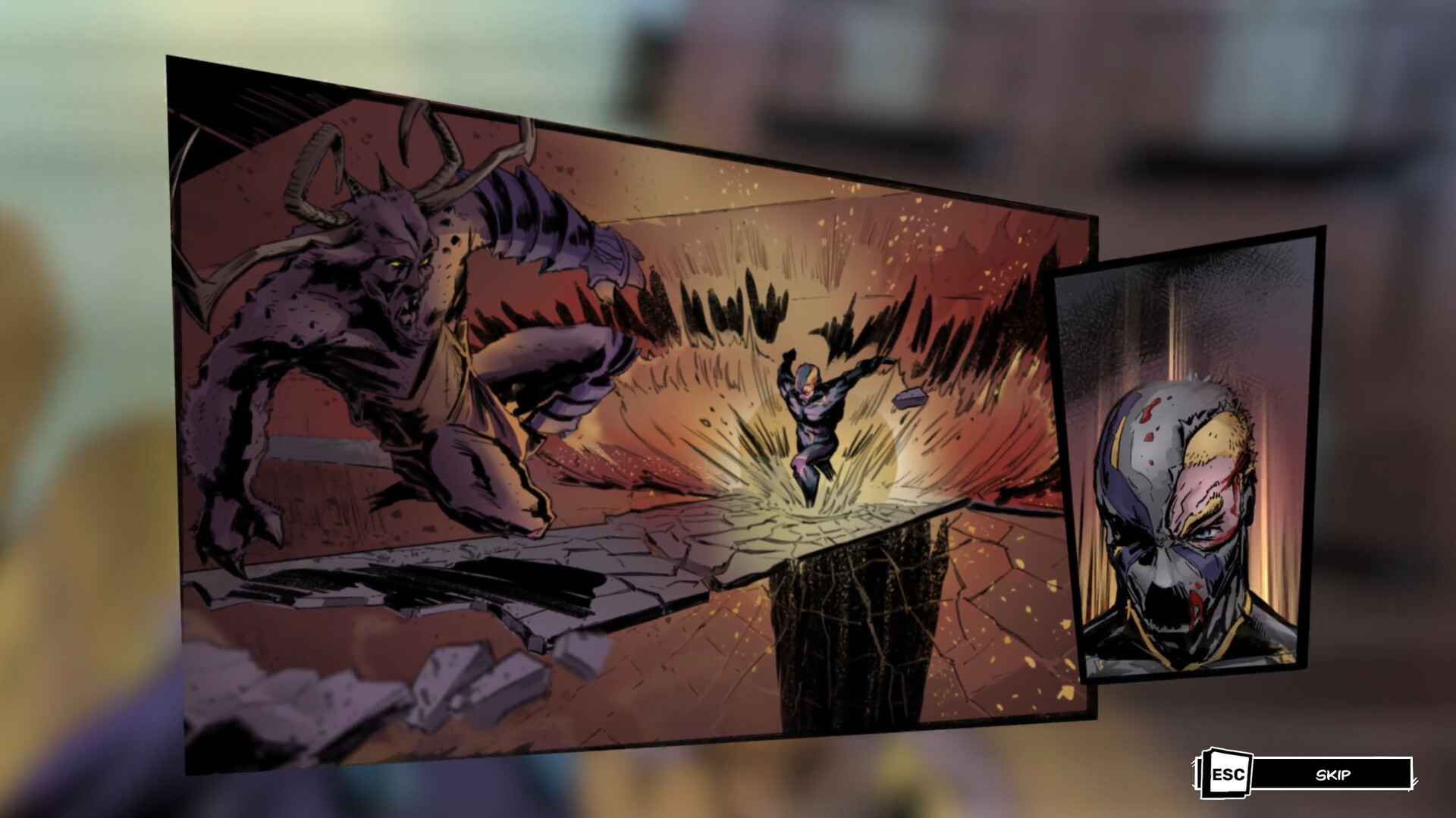 绝命荣光：末世之序/Lethal Honor - Order of the Apocalypse,速发云资源网