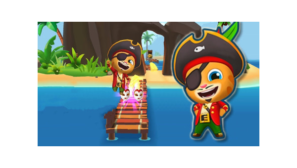 会说话的汤姆猫家族游戏的玩法技巧与策略汇总,速发云资源网