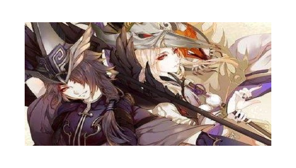 决战！平安京手游鬼使黑怎么玩,速发云资源网