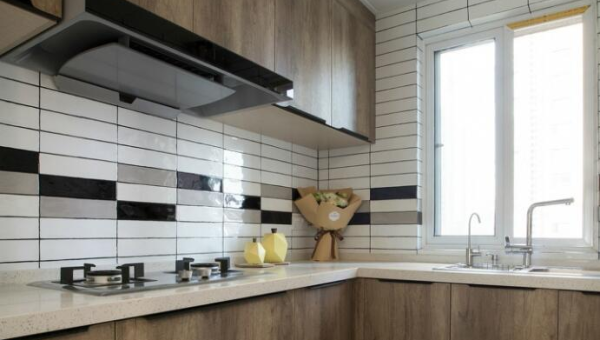 厨房用木质橱柜风水好吗,速发云资源网