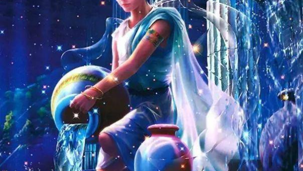 水瓶座在星座中有什么独特之处？,速发云资源网