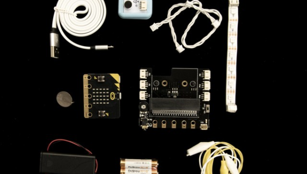 嵌入式编程硬件接口知识点,速发云资源网