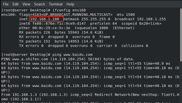 linux一般作为什么服务器