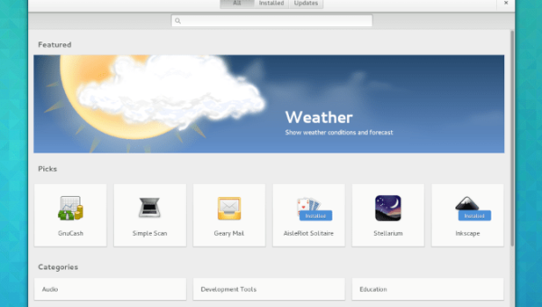 linux开发一个人可以完成吗,速发云资源网