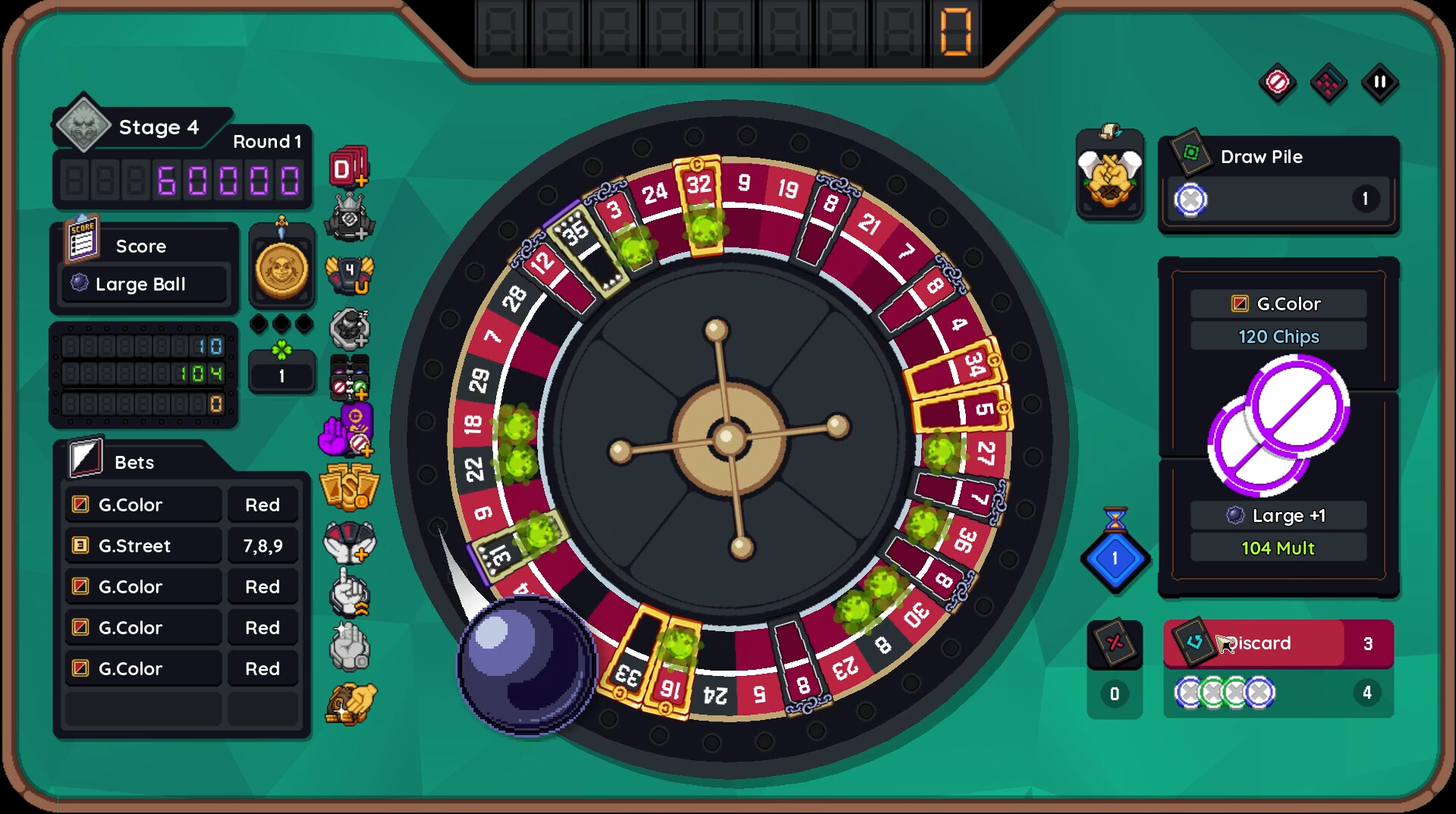 转啊转/Bingle Bingle,速发云资源网