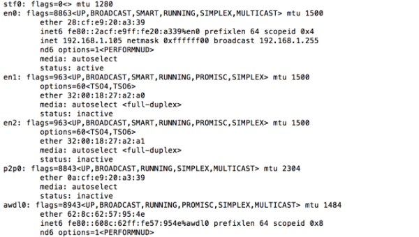 linux系统怎么手动输入ip,速发云资源网