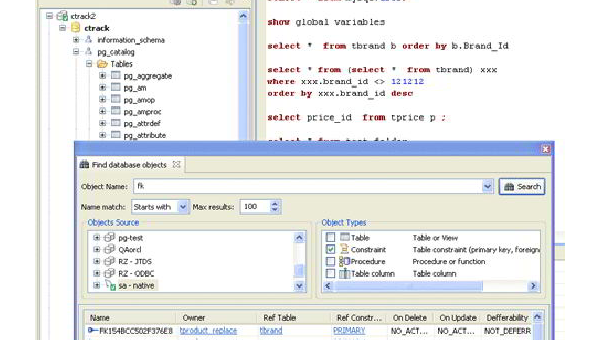 Linux 如何安装和使用 DBeaver 数据库管理工具,速发云资源网