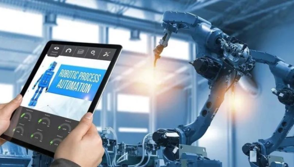 OutSystems 与 RPA 机器人集成：UI 自动化与低代码逻辑协同,速发云资源网