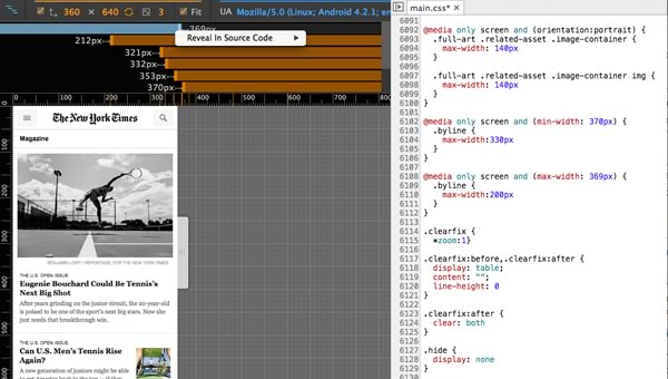 移动开发中常用的编程工具介绍,速发云资源网