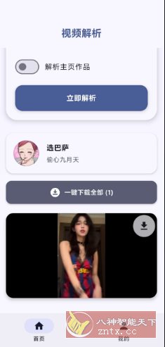 鱼去水印v1.0.0,速发云资源网