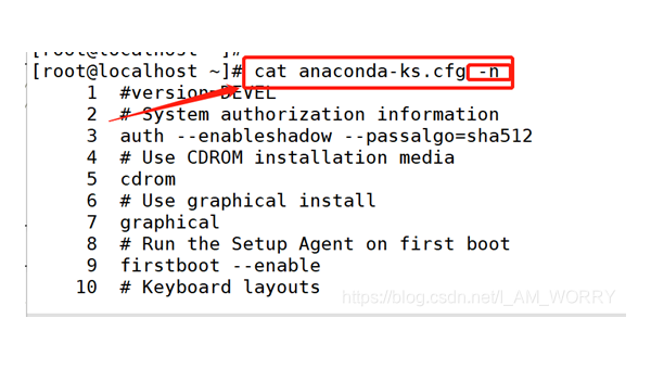 linux自动文件命令,速发云资源网