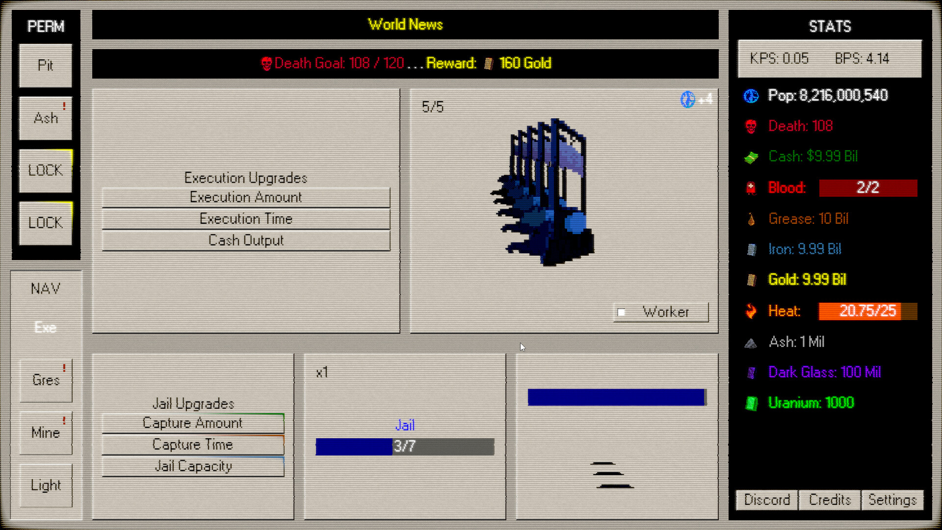 处决/Execute 处决/Execute