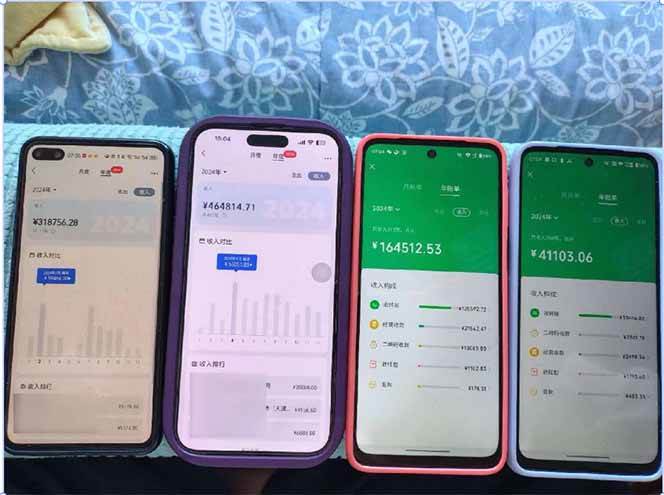 图片[2],（14176期）2025年如何通过“卖项目”实现年入100万,速发云资源网