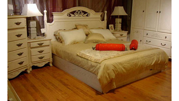 婚房床头有窗户的风水影响,速发云资源网