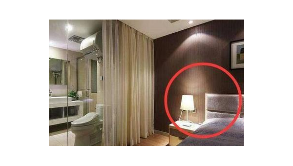 卧室床头靠卫生间墙且有窗户风水好吗,速发云资源网