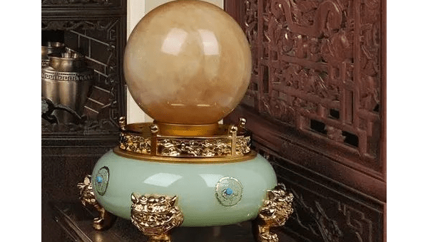 家中摆放铜雕的风水意义,速发云资源网