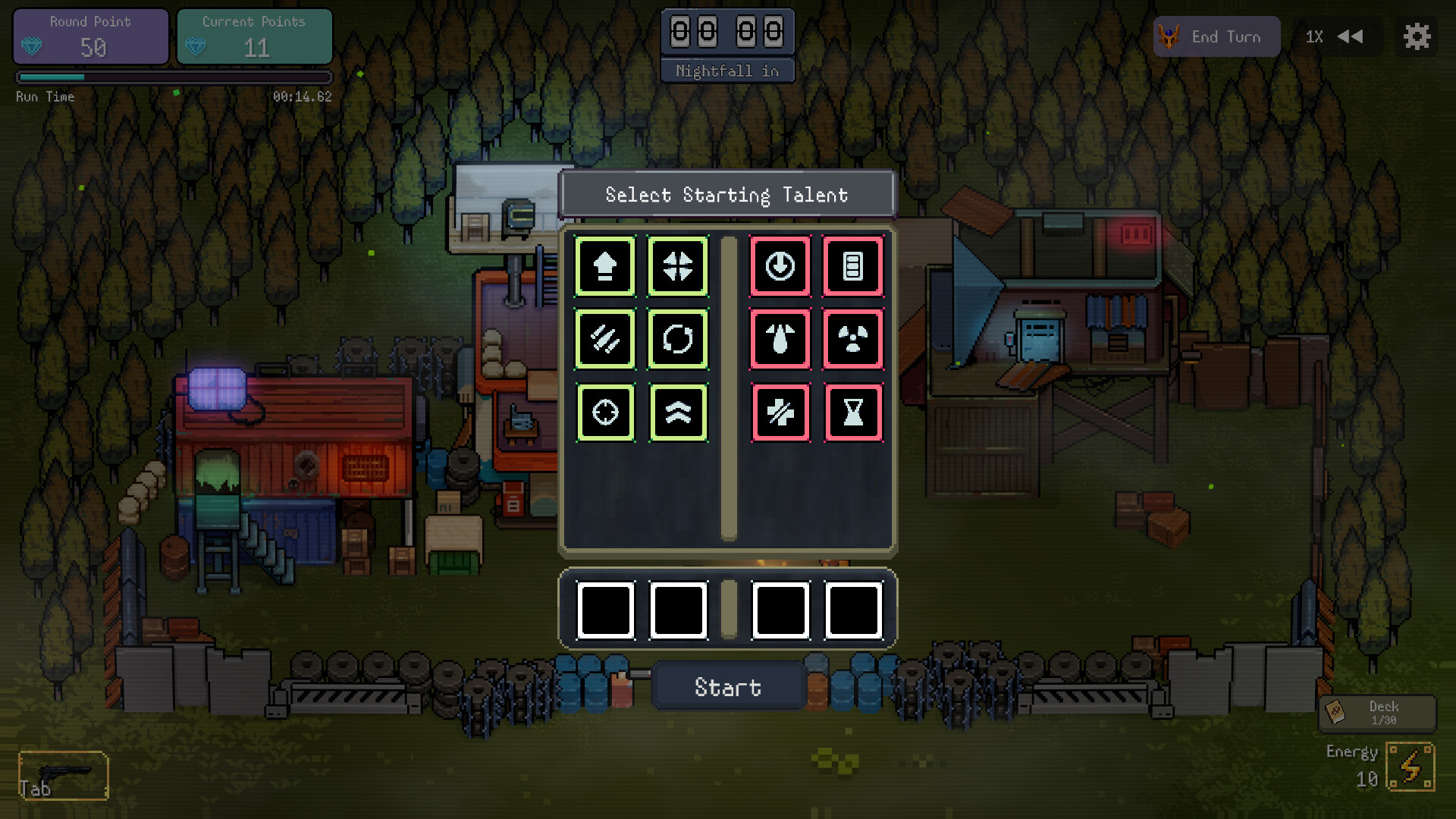 幸运避难所/Lucky Shelter 幸运避难所/Lucky Shelter