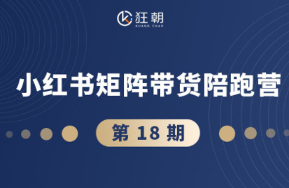 盗坤·抖音小红书视频号短视频带货与直播变现(11-18期),速发云资源网