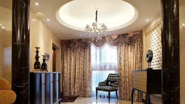 客厅用米黄色墙面风水好吗,速发云资源网