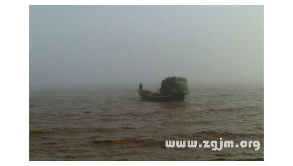 梦见在梦境中用树叶编制一艘远航的船,速发云资源网