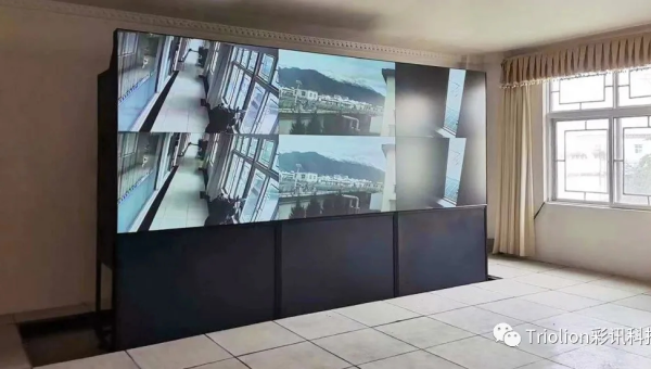 嵌入式智能安防项目实战：监控与报警系统,速发云资源网