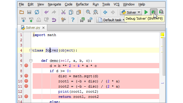 PyCharm 代码格式化的正确姿势,速发云资源网