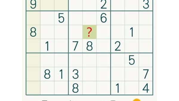 《数独专家级谜题》的解题技巧与策略,速发云资源网