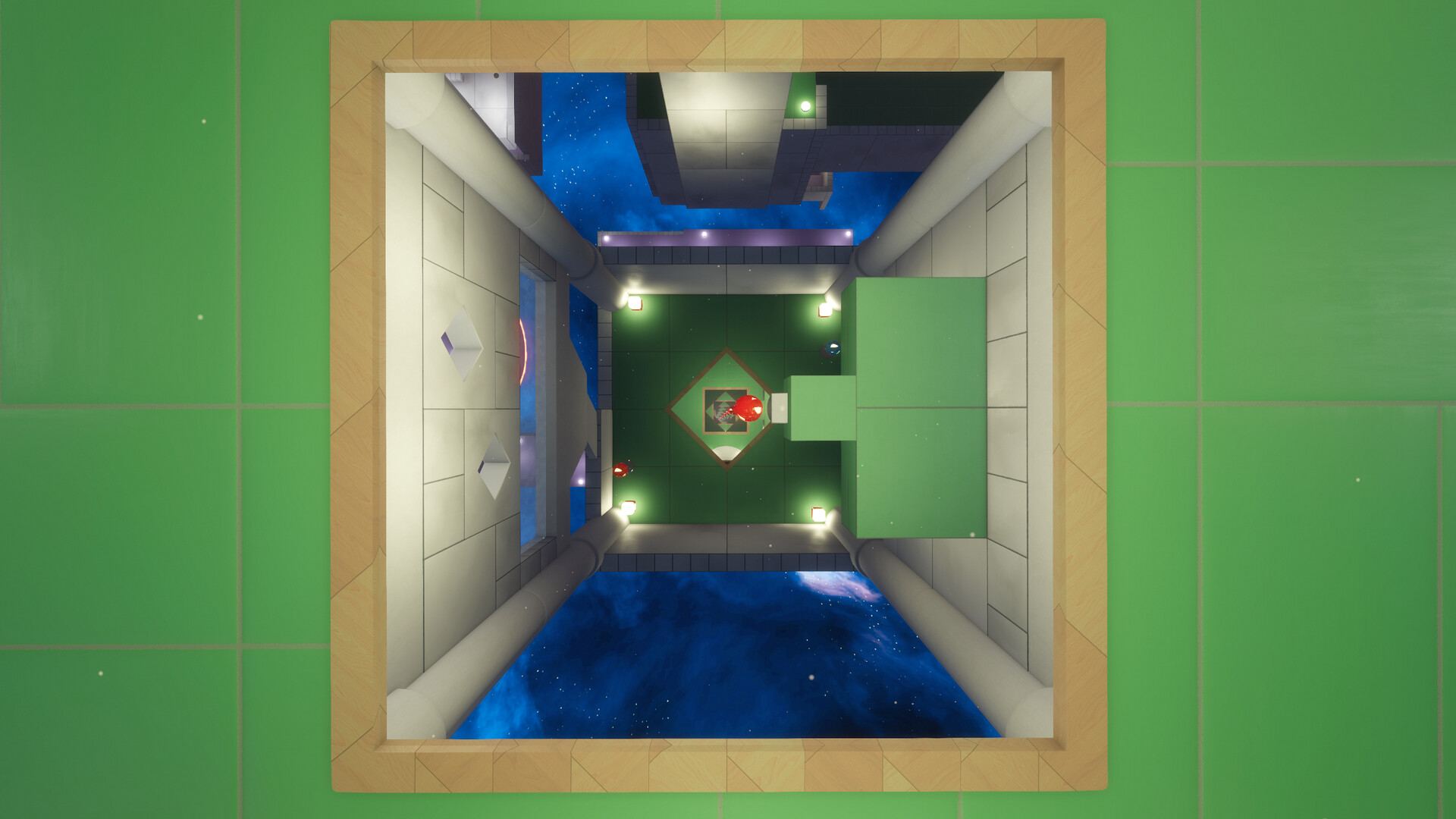 反射艺术/The Art of Reflection,速发云资源网