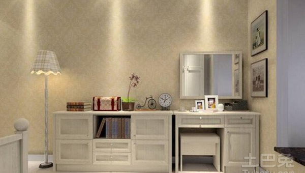 卧室放梳妆台风水好吗,速发云资源网