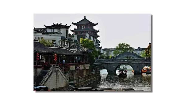 中国十大最美古镇游玩攻略,速发云资源网