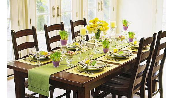 餐厅用旋转餐桌风水好不好,速发云资源网