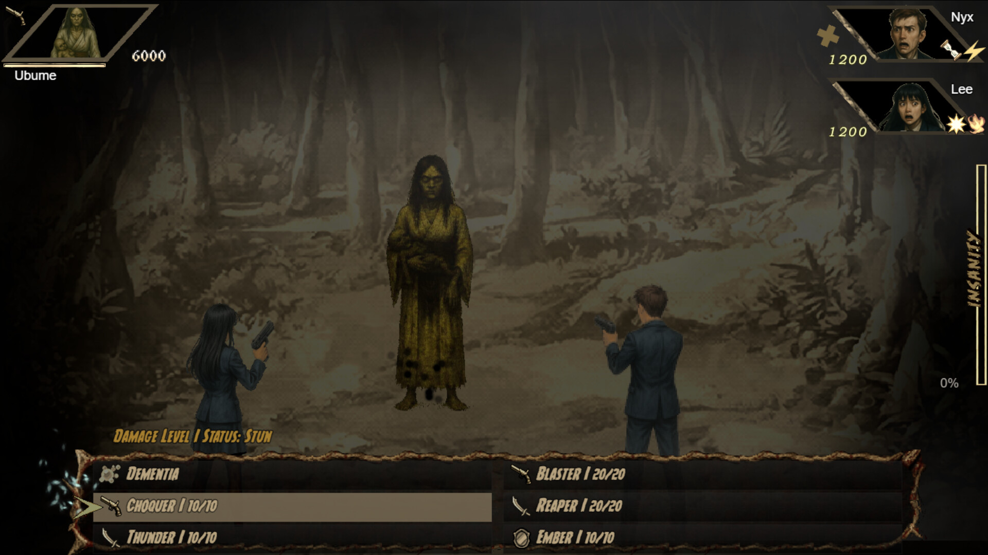 暗影特工/Agents of Shadow,速发云资源网