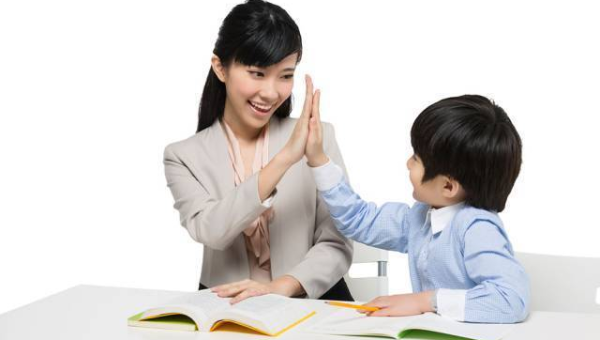 亲子关系十大相处之道,速发云资源网