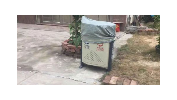 家门口放垃圾桶风水好吗,速发云资源网