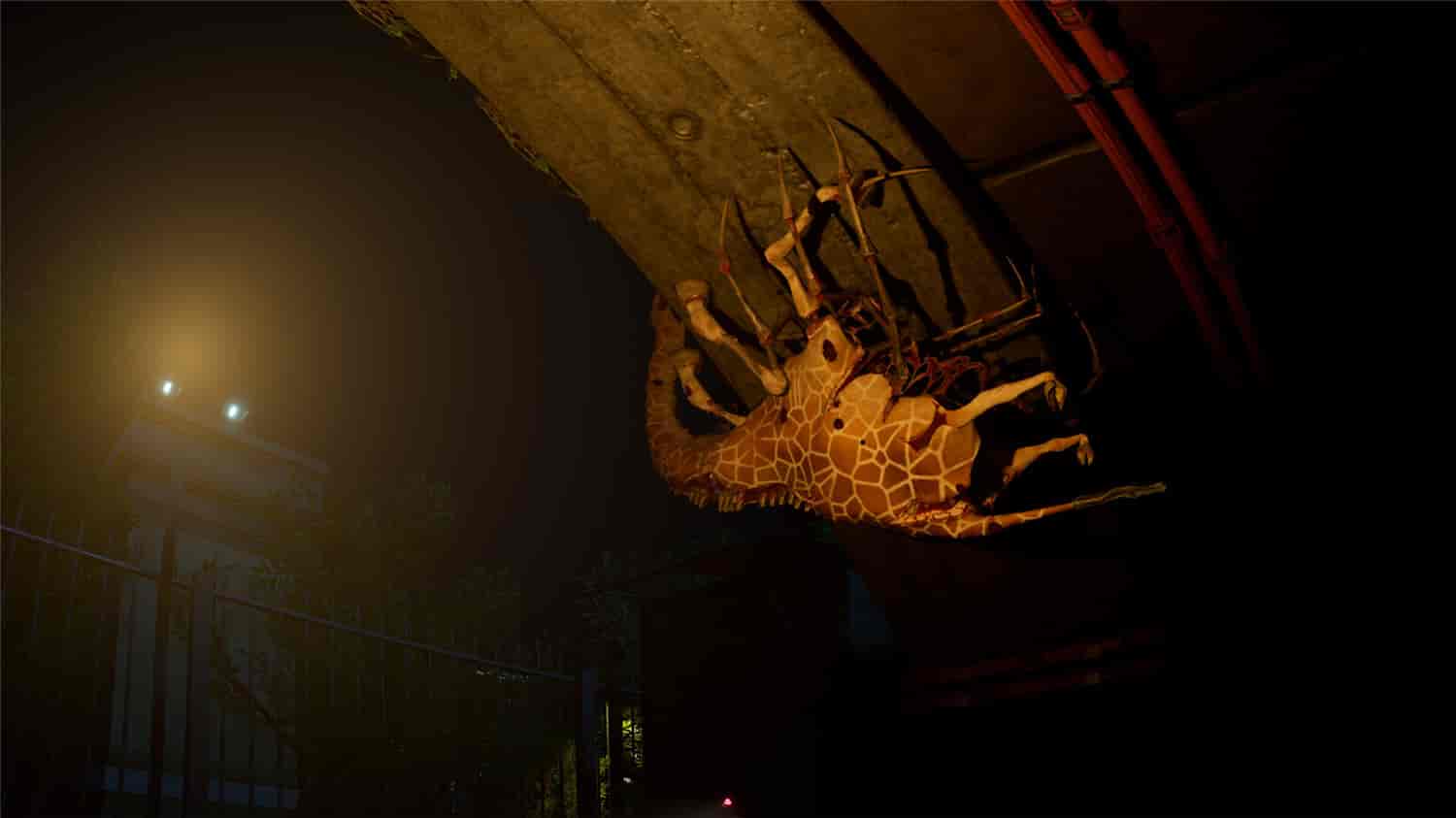 《癫狂动物园》v20250830中文版,速发云资源网