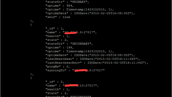 如何在 Linux 上搭建 MongoDB 数据库?