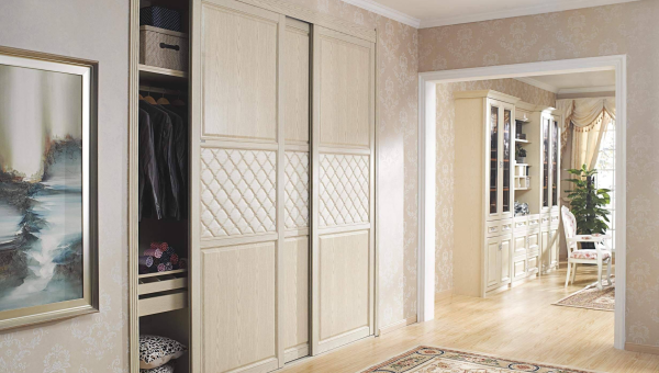 卧室衣柜放在窗户边风水好吗,速发云资源网