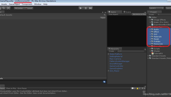 Unity AssetBundle 缓存策略：内存占用与加载速度平衡,速发云资源网