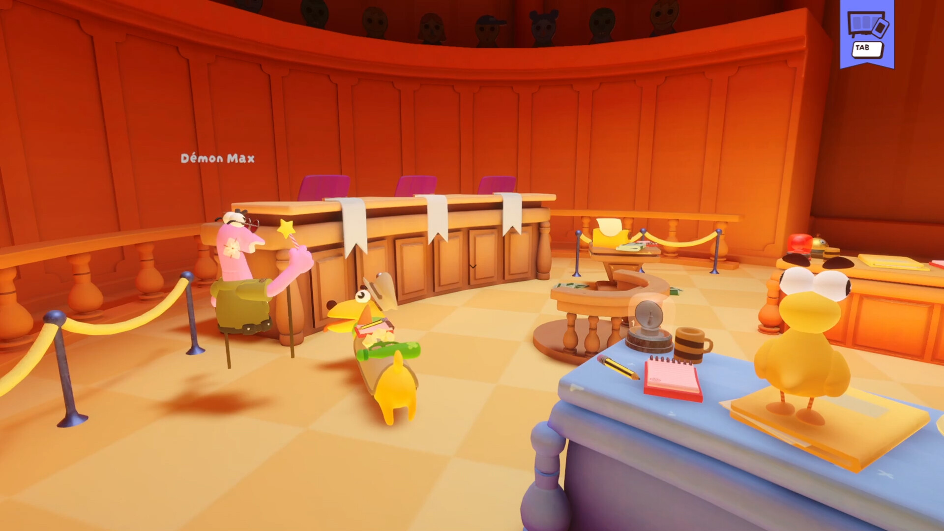 袜罪并罚！/Guilty as Sock!,速发云资源网